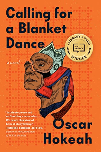 A blanket dance by oscar peterson