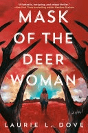 Book cover: "Mask of the Deer Woman".